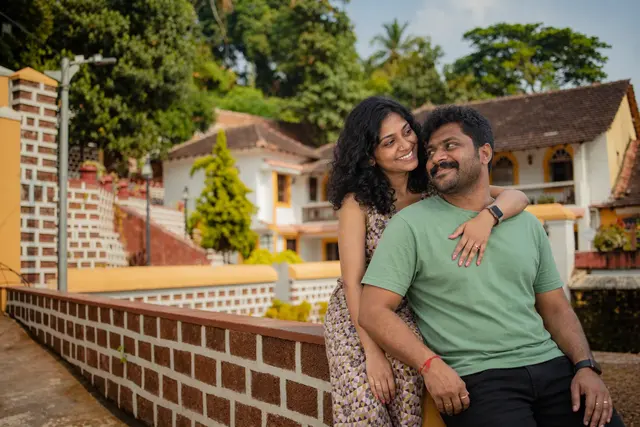 Fontainhas, Goa